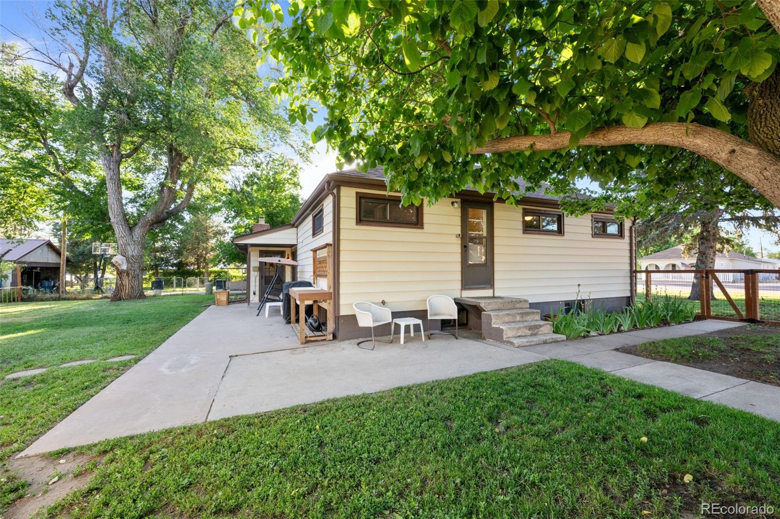 MLS Image #41 for 422  comanche street,kiowa, Colorado