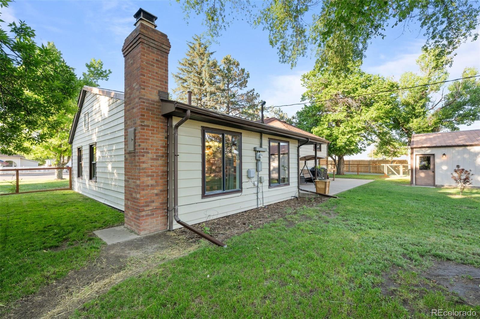 MLS Image #42 for 422  comanche street,kiowa, Colorado