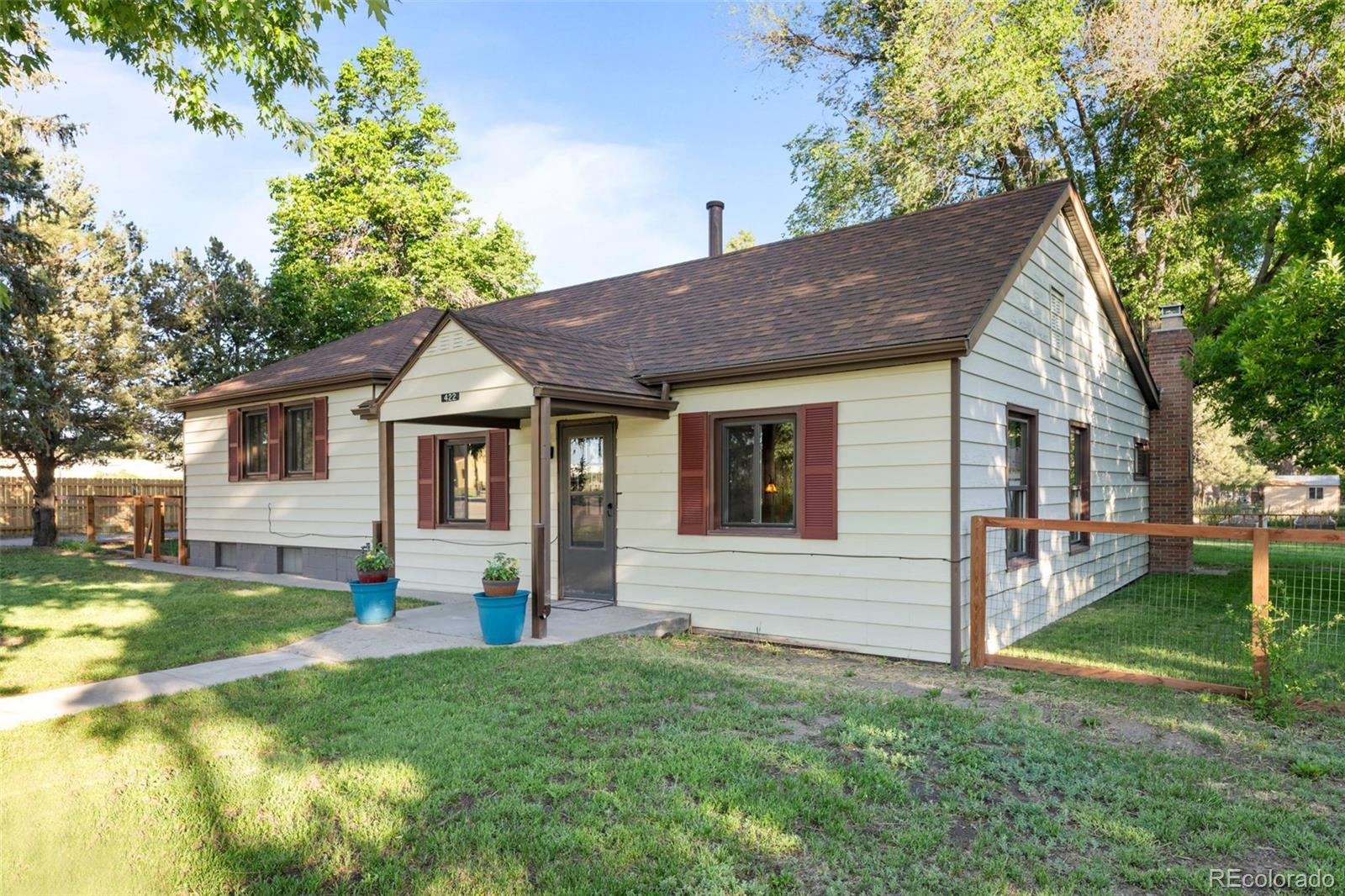 MLS Image #44 for 422  comanche street,kiowa, Colorado