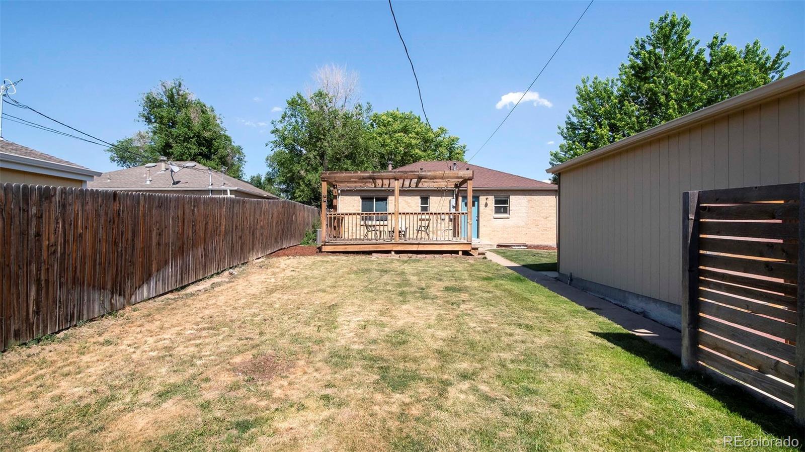 MLS Image #25 for 2901 n columbine street,denver, Colorado