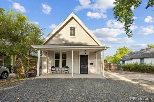 MLS Image #0 for 976  king street,denver, Colorado