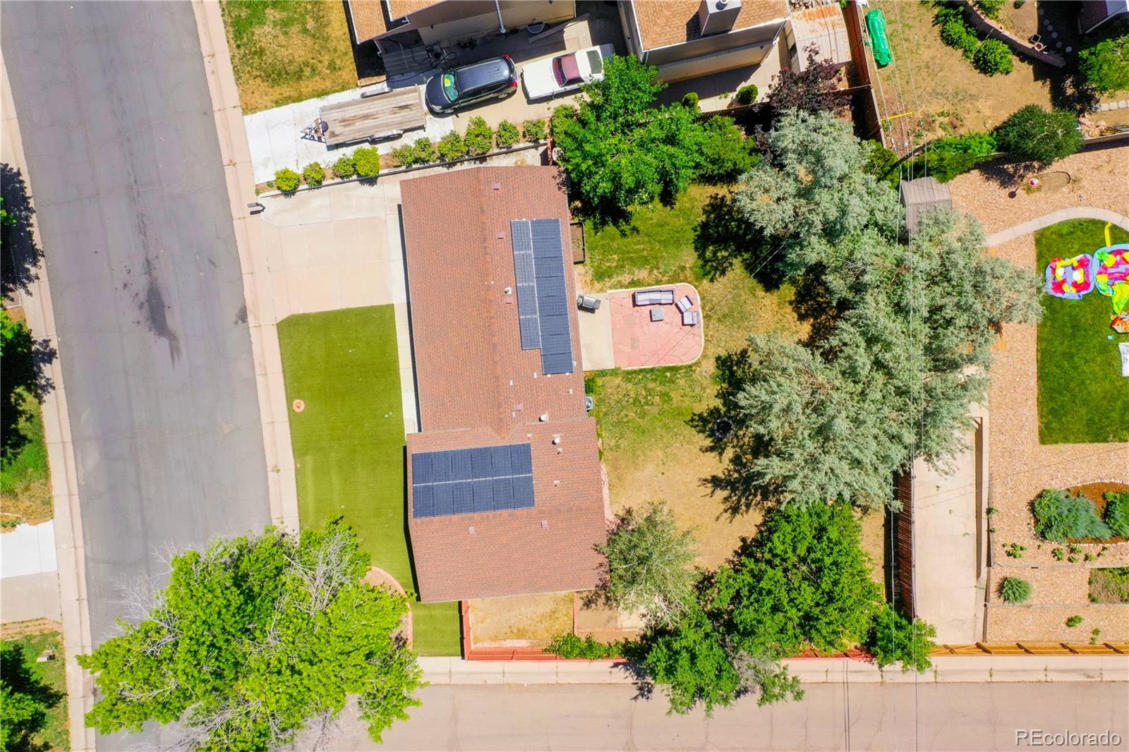 MLS Image #28 for 10617  ura lane,northglenn, Colorado