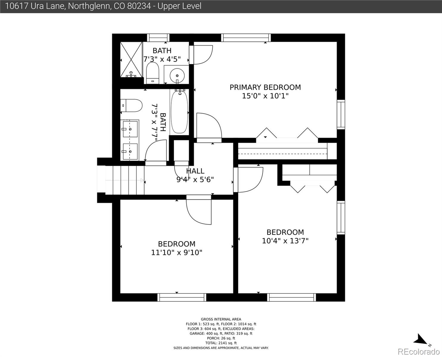 MLS Image #30 for 10617  ura lane,northglenn, Colorado