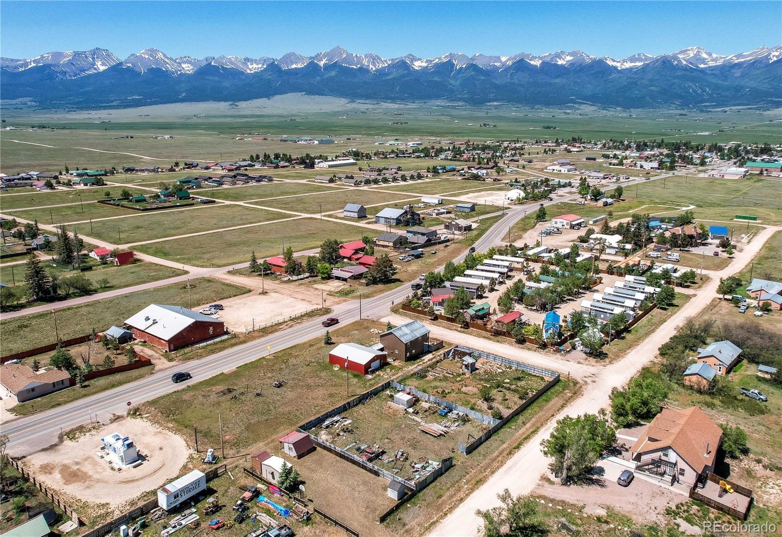 MLS Image #10 for 418  cliff street,westcliffe, Colorado