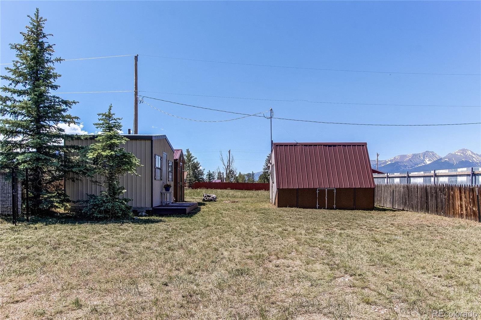 MLS Image #24 for 418  cliff street,westcliffe, Colorado