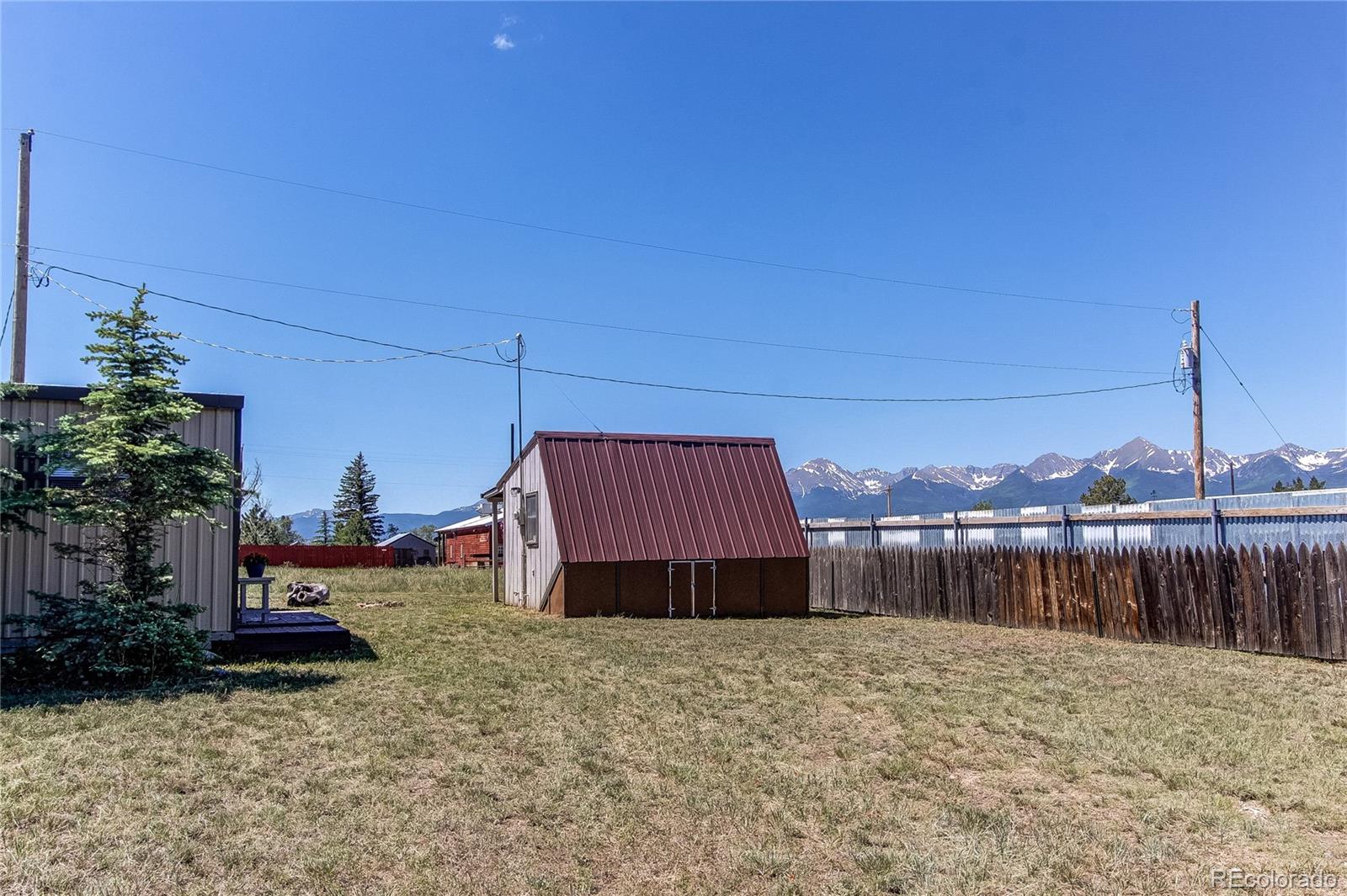 MLS Image #25 for 418  cliff street,westcliffe, Colorado