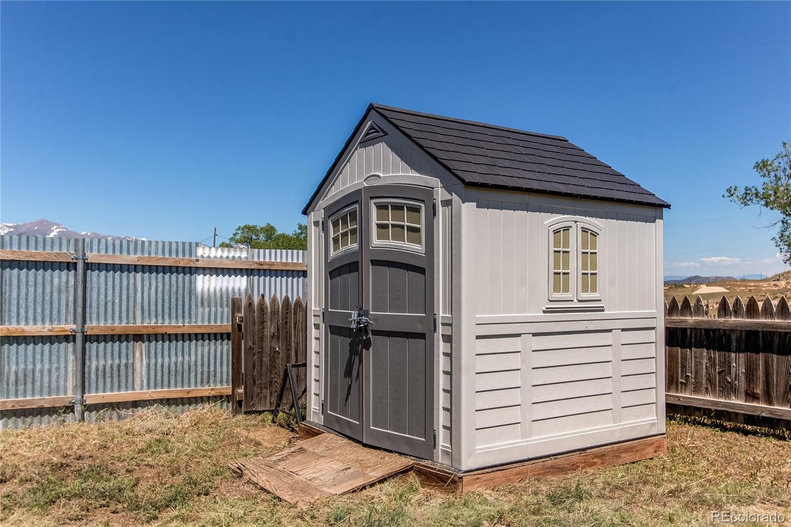 MLS Image #27 for 418  cliff street,westcliffe, Colorado