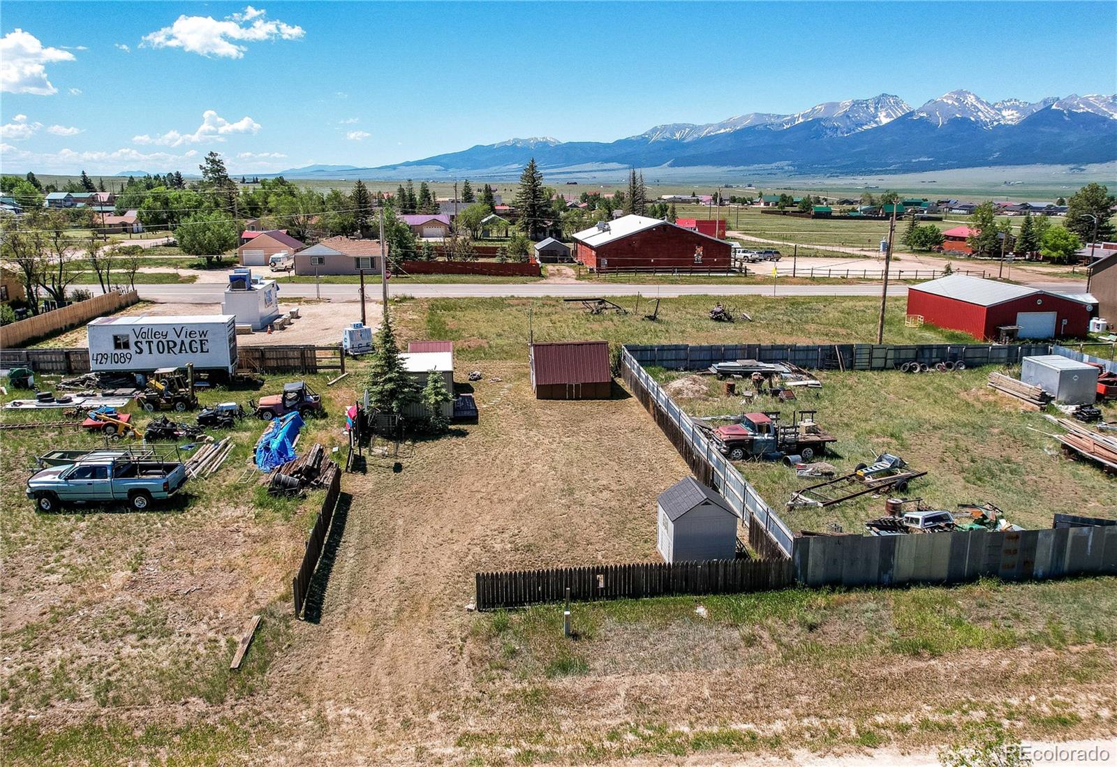 MLS Image #3 for 418  cliff street,westcliffe, Colorado