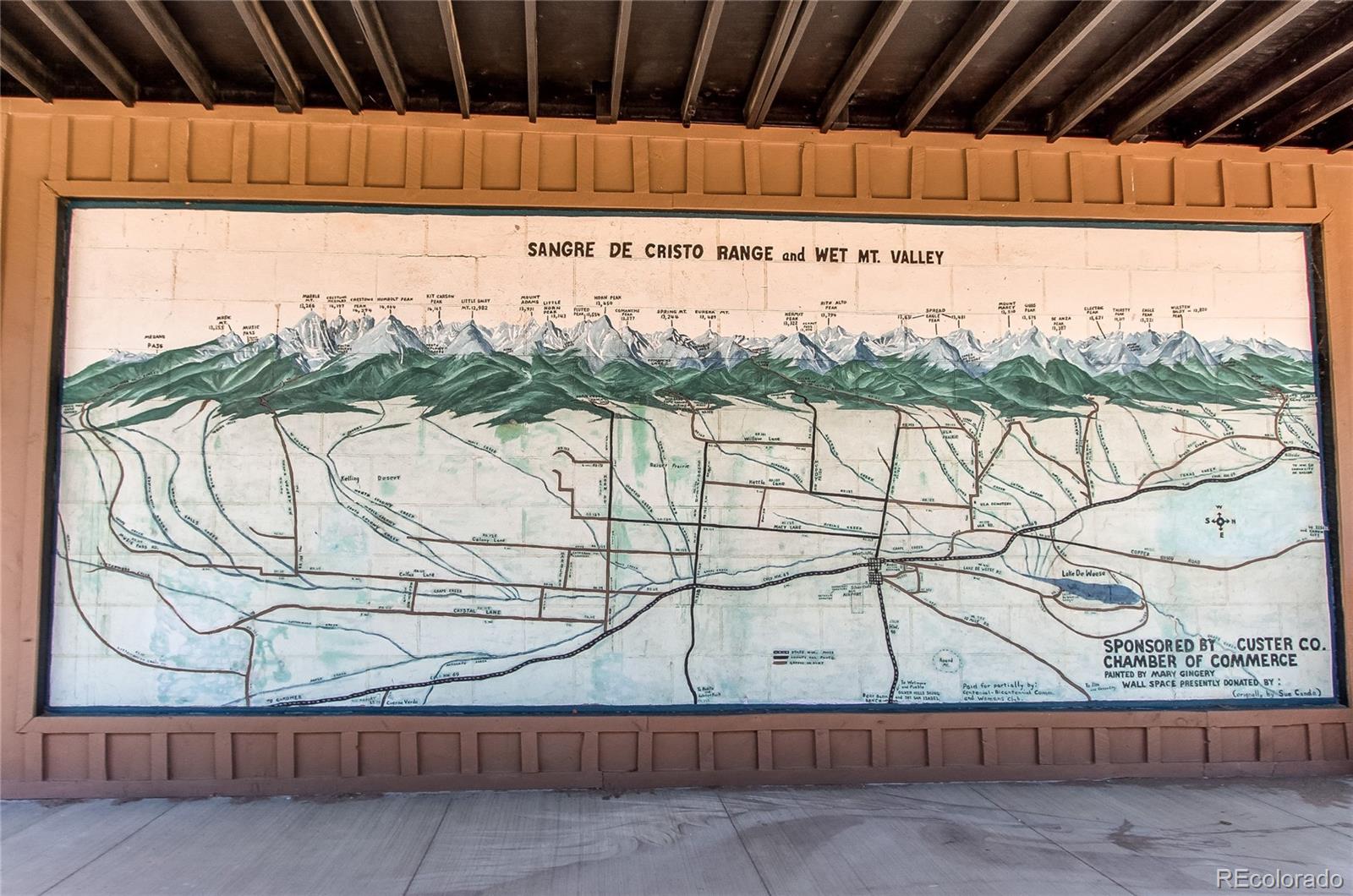 MLS Image #32 for 418  cliff street,westcliffe, Colorado