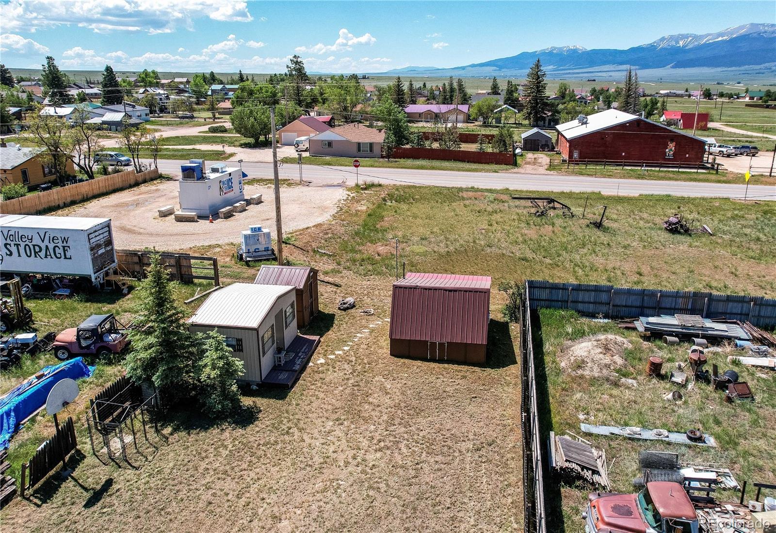 MLS Image #4 for 418  cliff street,westcliffe, Colorado
