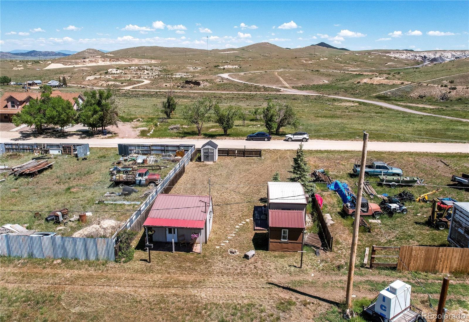 MLS Image #6 for 418  cliff street,westcliffe, Colorado