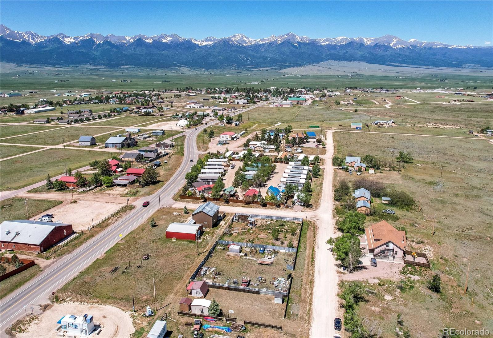 MLS Image #9 for 418  cliff street,westcliffe, Colorado