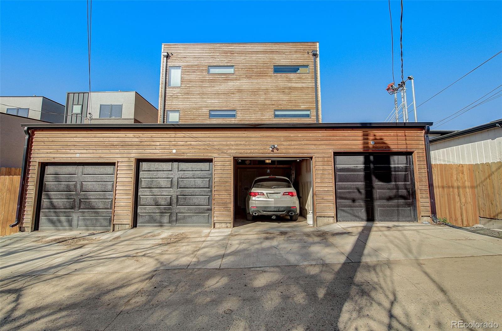 MLS Image #30 for 1264  newton street,denver, Colorado