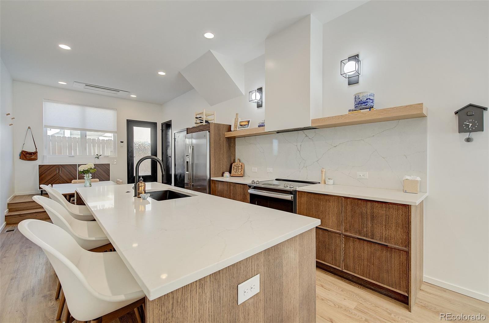 MLS Image #6 for 1264  newton street,denver, Colorado