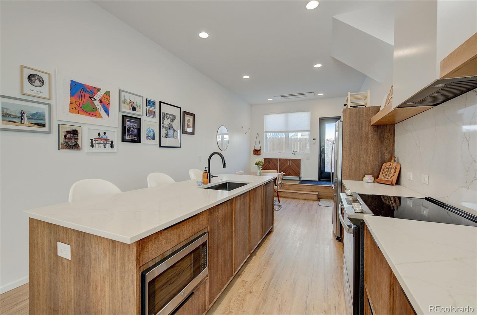 MLS Image #7 for 1264  newton street,denver, Colorado