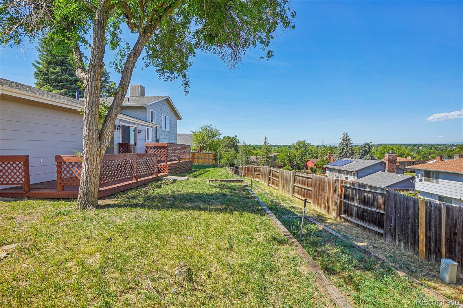 MLS Image #30 for 16845 e asbury avenue,aurora, Colorado