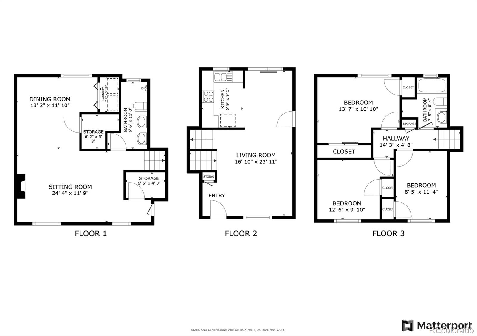 MLS Image #37 for 16845 e asbury avenue,aurora, Colorado