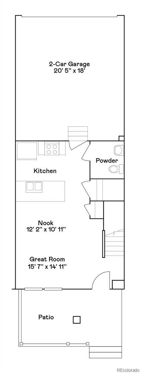 MLS Image #30 for 2014 s upham way,lakewood, Colorado