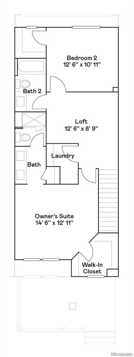 MLS Image #31 for 2014 s upham way,lakewood, Colorado