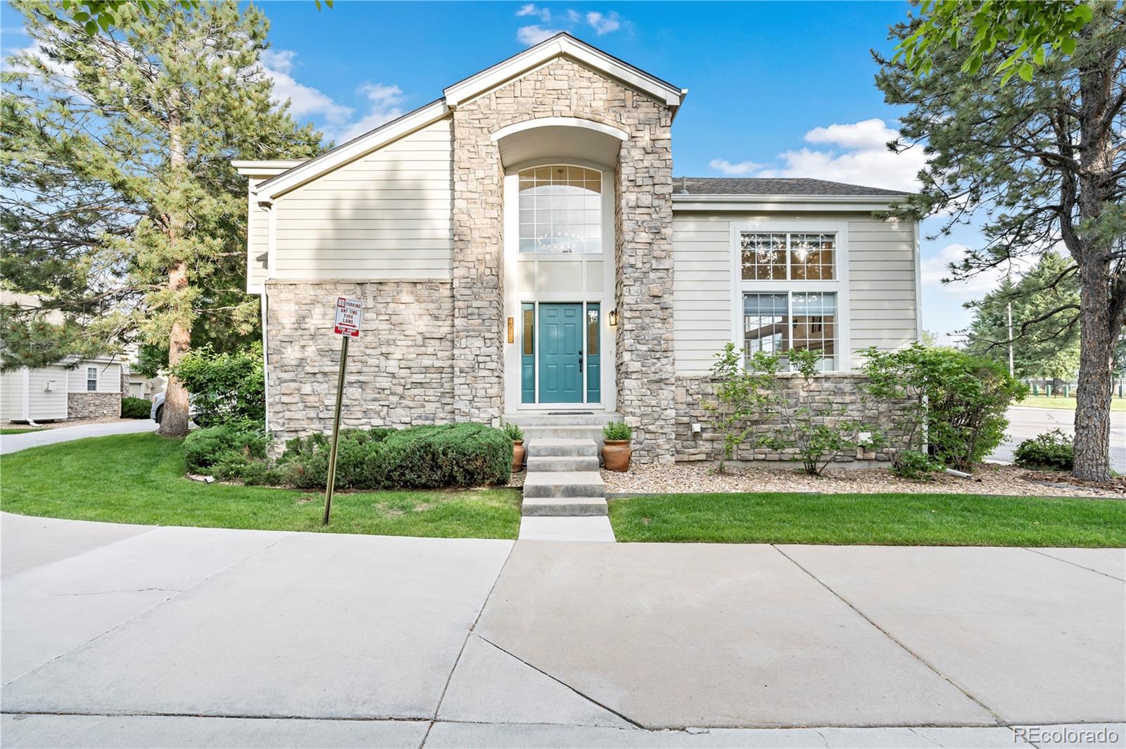 MLS Image #0 for 4022 e hinsdale circle,denver, Colorado