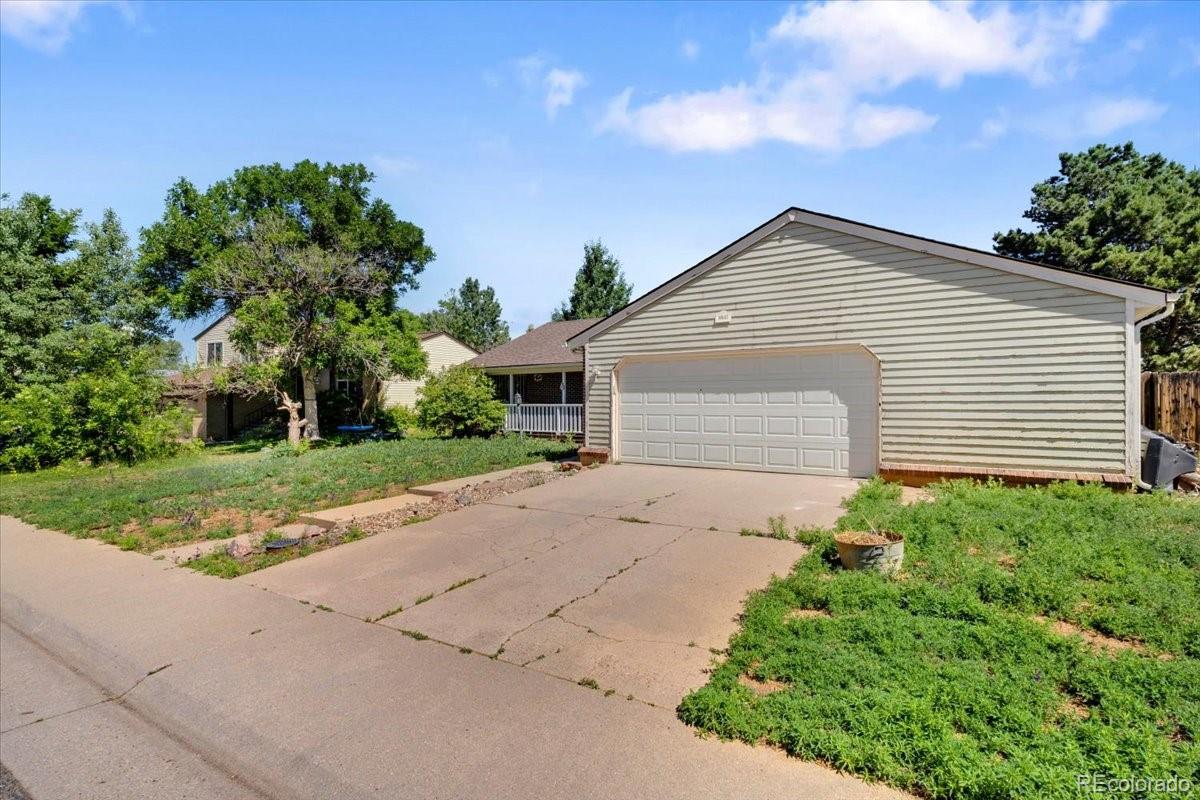 MLS Image #2 for 16643 e rice circle,aurora, Colorado