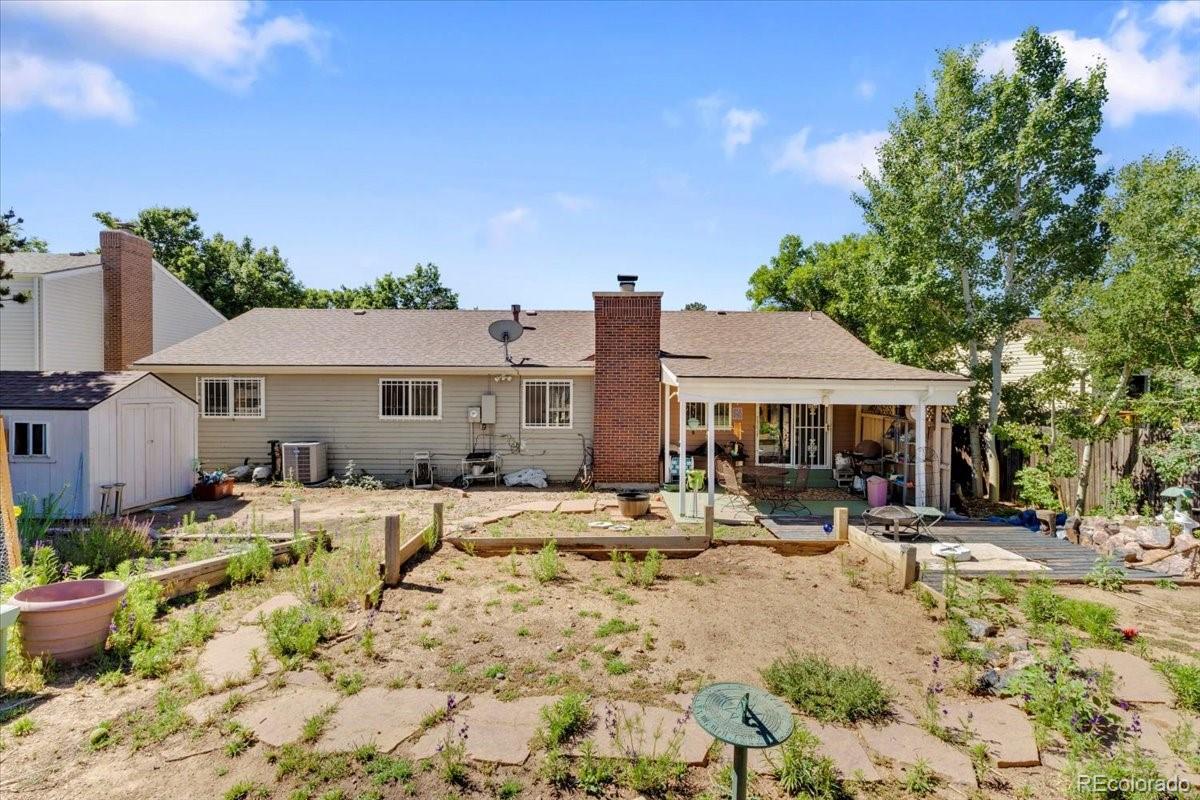 MLS Image #28 for 16643 e rice circle,aurora, Colorado