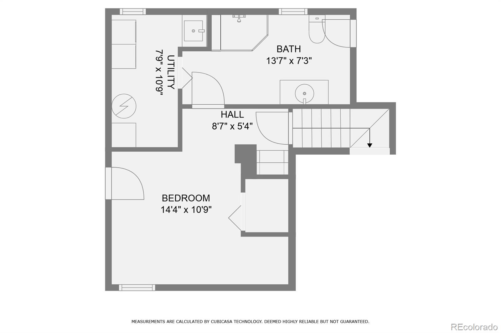 MLS Image #33 for 748 s williams street,denver, Colorado