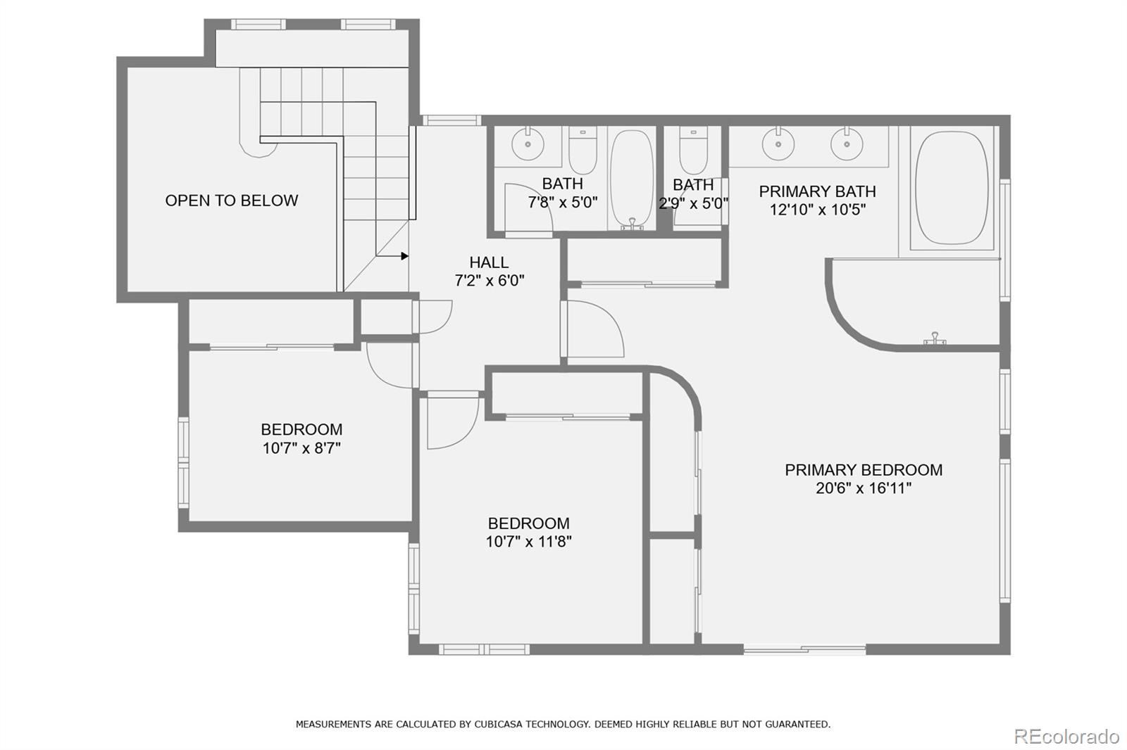 MLS Image #35 for 748 s williams street,denver, Colorado