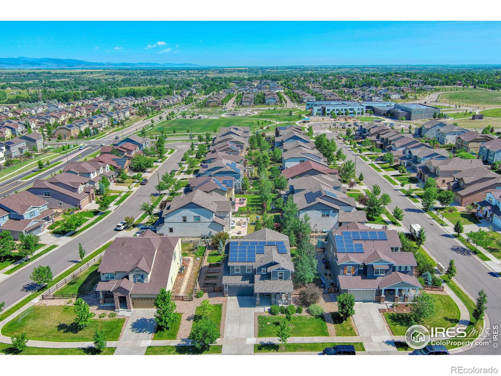 Report Image for 972  Laramie Lane,Erie, Colorado