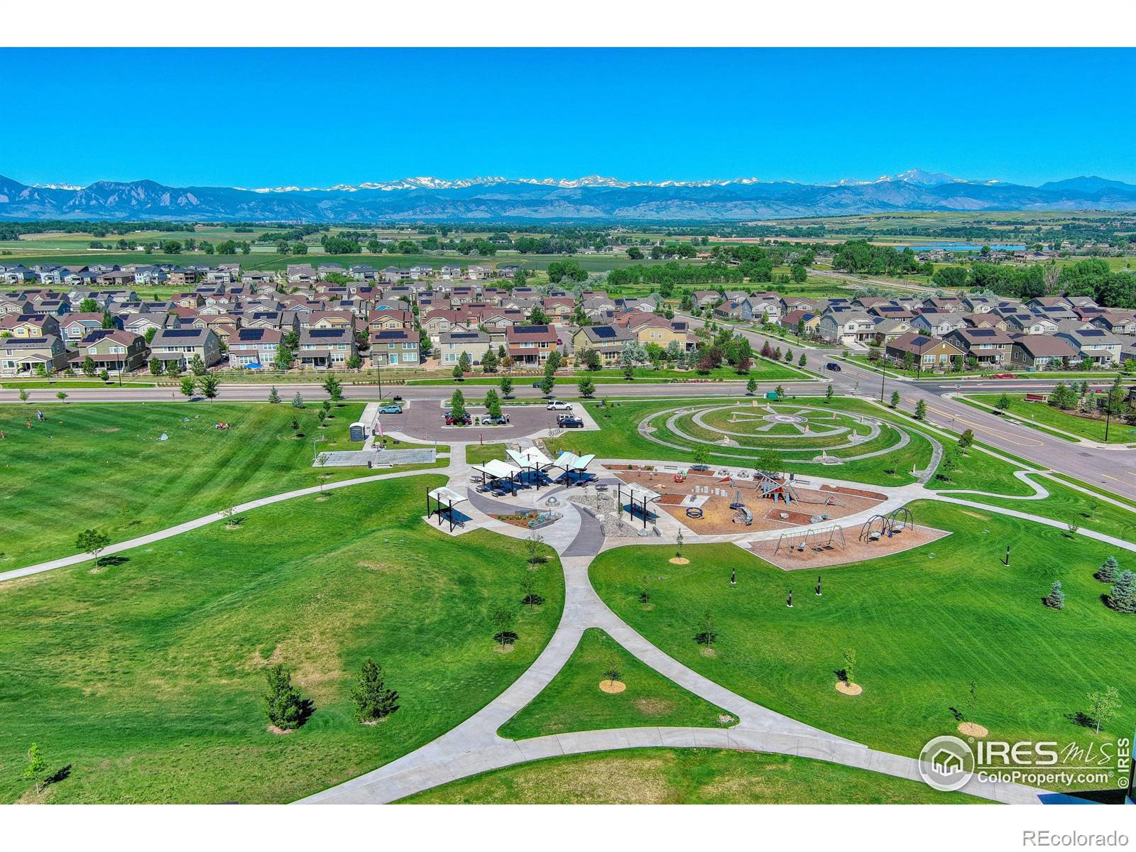 MLS Image #2 for 972  laramie lane,erie, Colorado