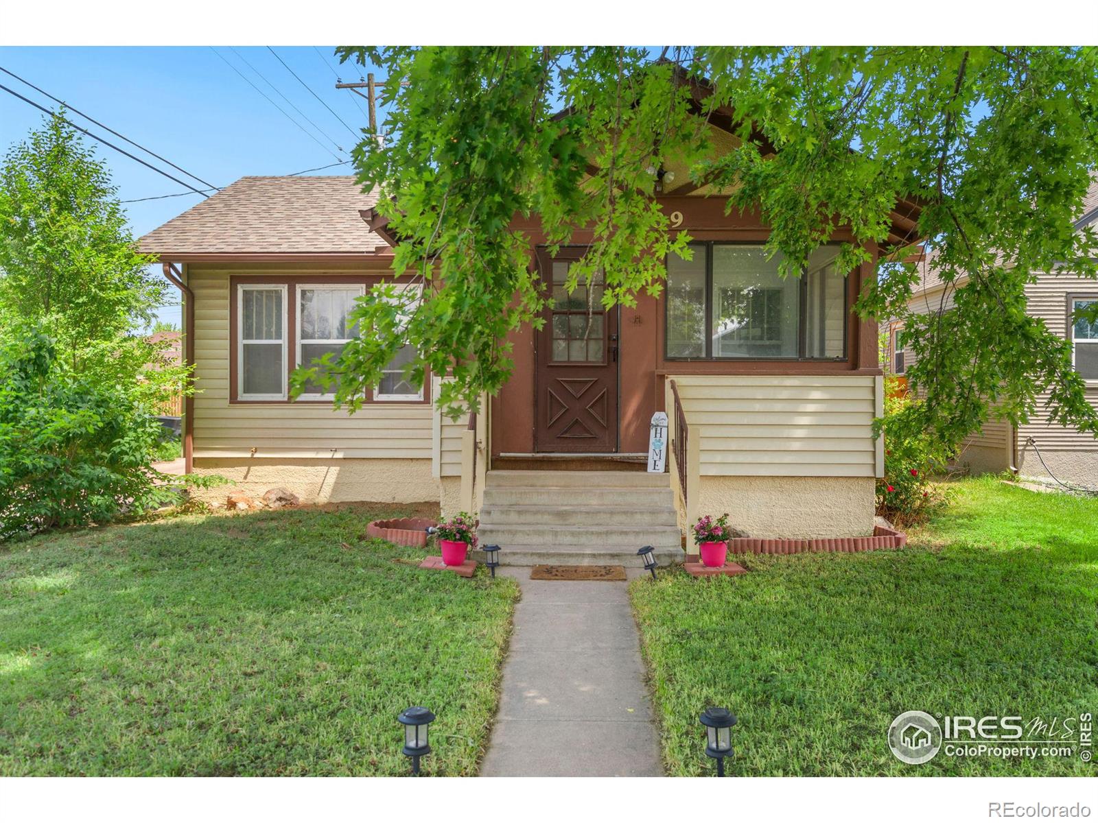 MLS Image #0 for 109  3rd street,eaton, Colorado