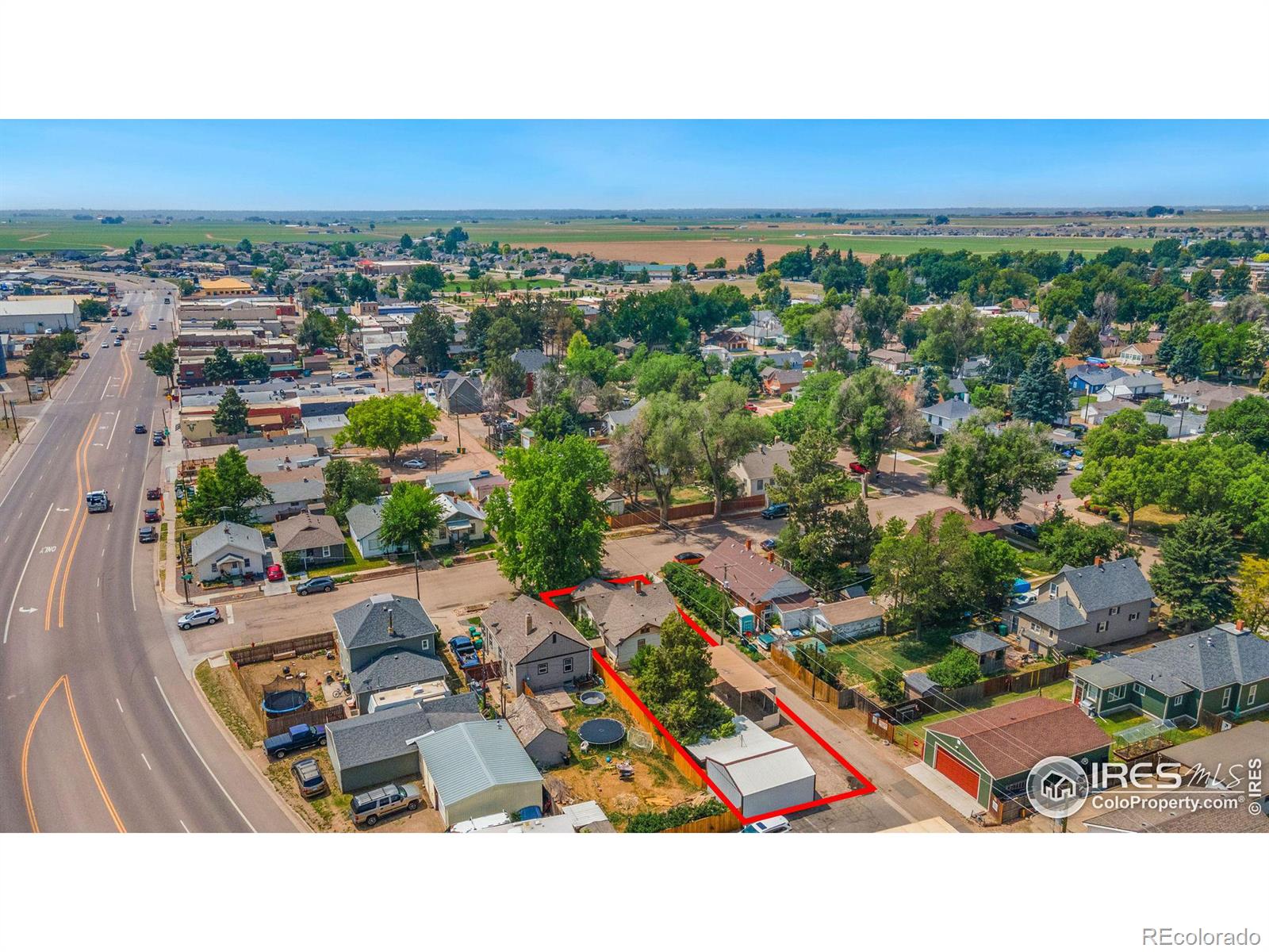 MLS Image #18 for 109  3rd street,eaton, Colorado