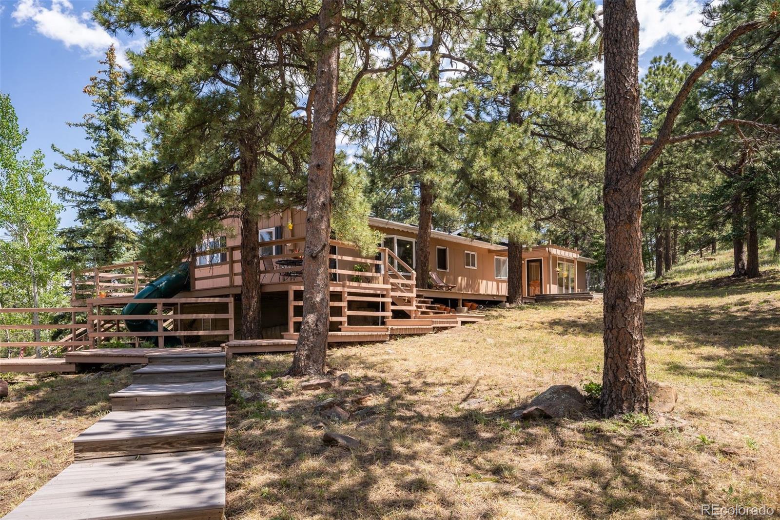 MLS Image #0 for 21280  cedar lake road,golden, Colorado