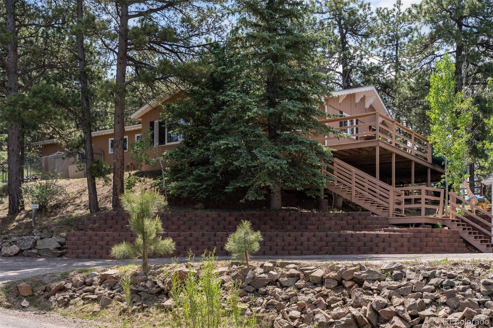 Report Image for 21280  Cedar Lake Road,Golden, Colorado