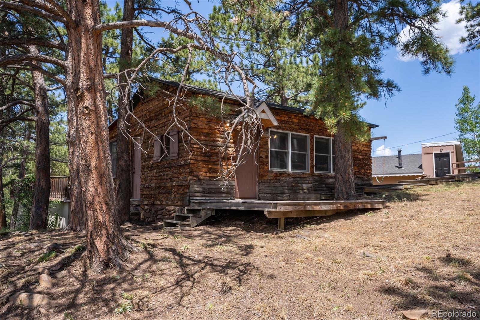 MLS Image #10 for 21280  cedar lake road,golden, Colorado