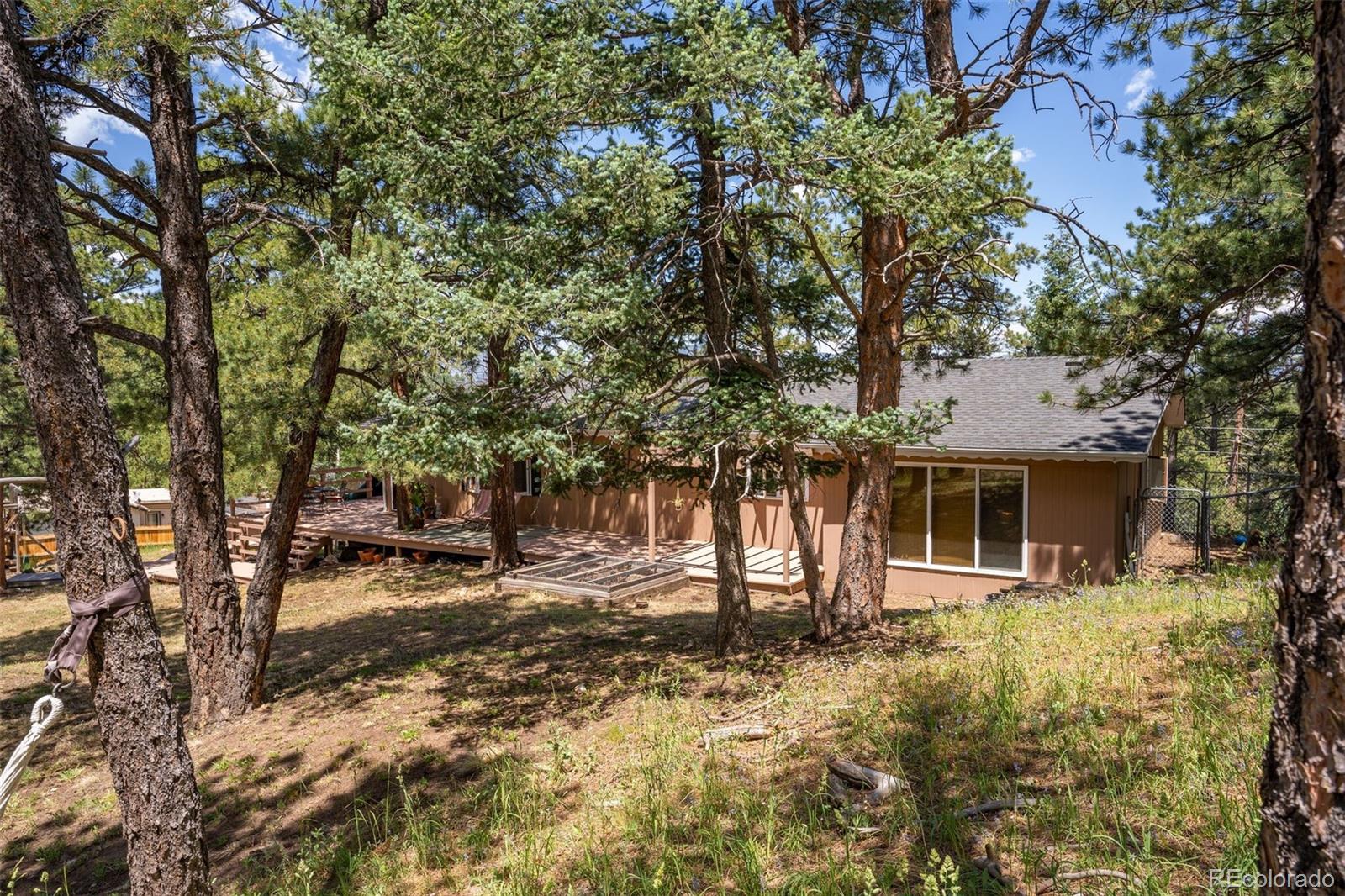 MLS Image #2 for 21280  cedar lake road,golden, Colorado