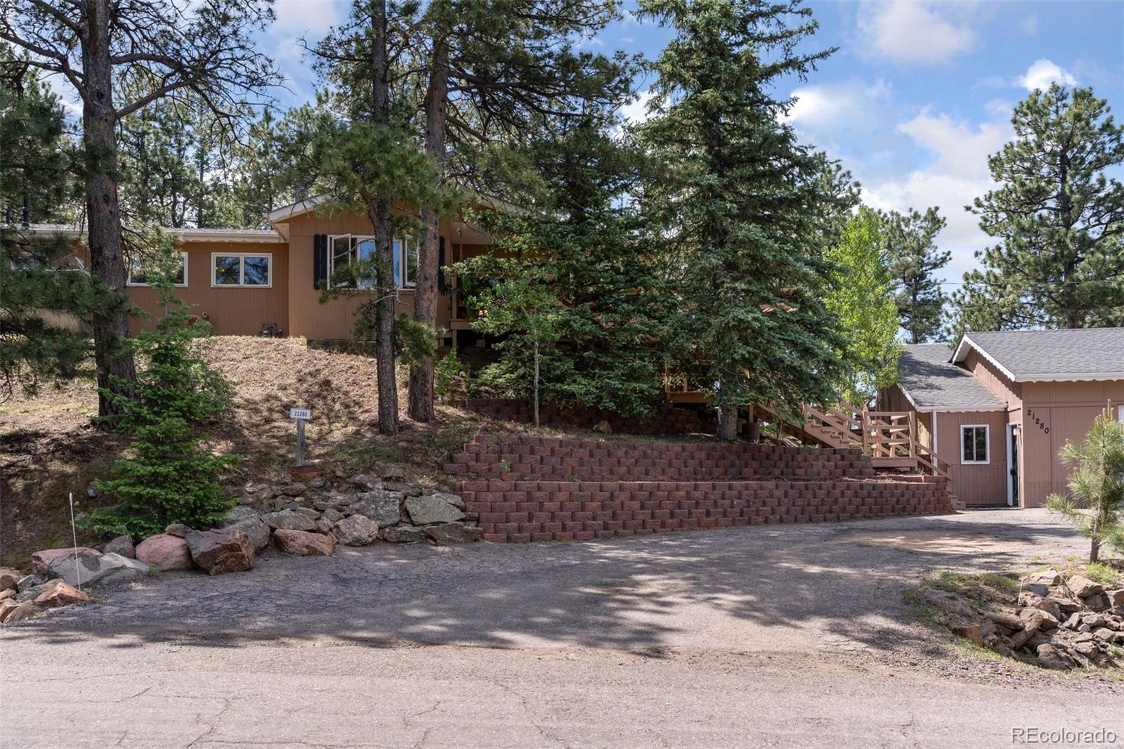 MLS Image #43 for 21280  cedar lake road,golden, Colorado