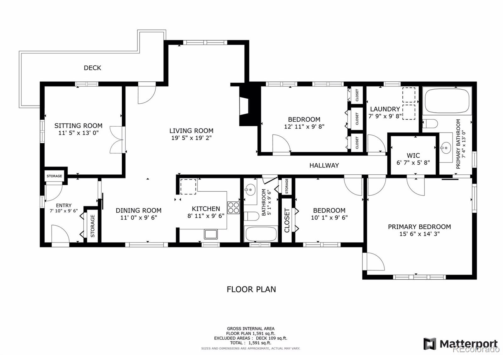 MLS Image #44 for 21280  cedar lake road,golden, Colorado