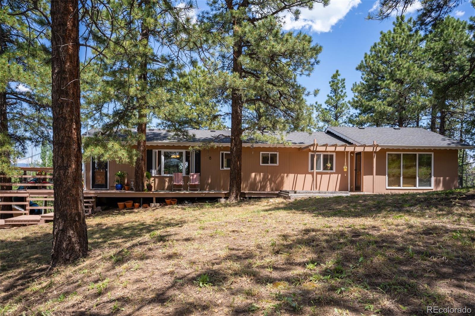 MLS Image #6 for 21280  cedar lake road,golden, Colorado