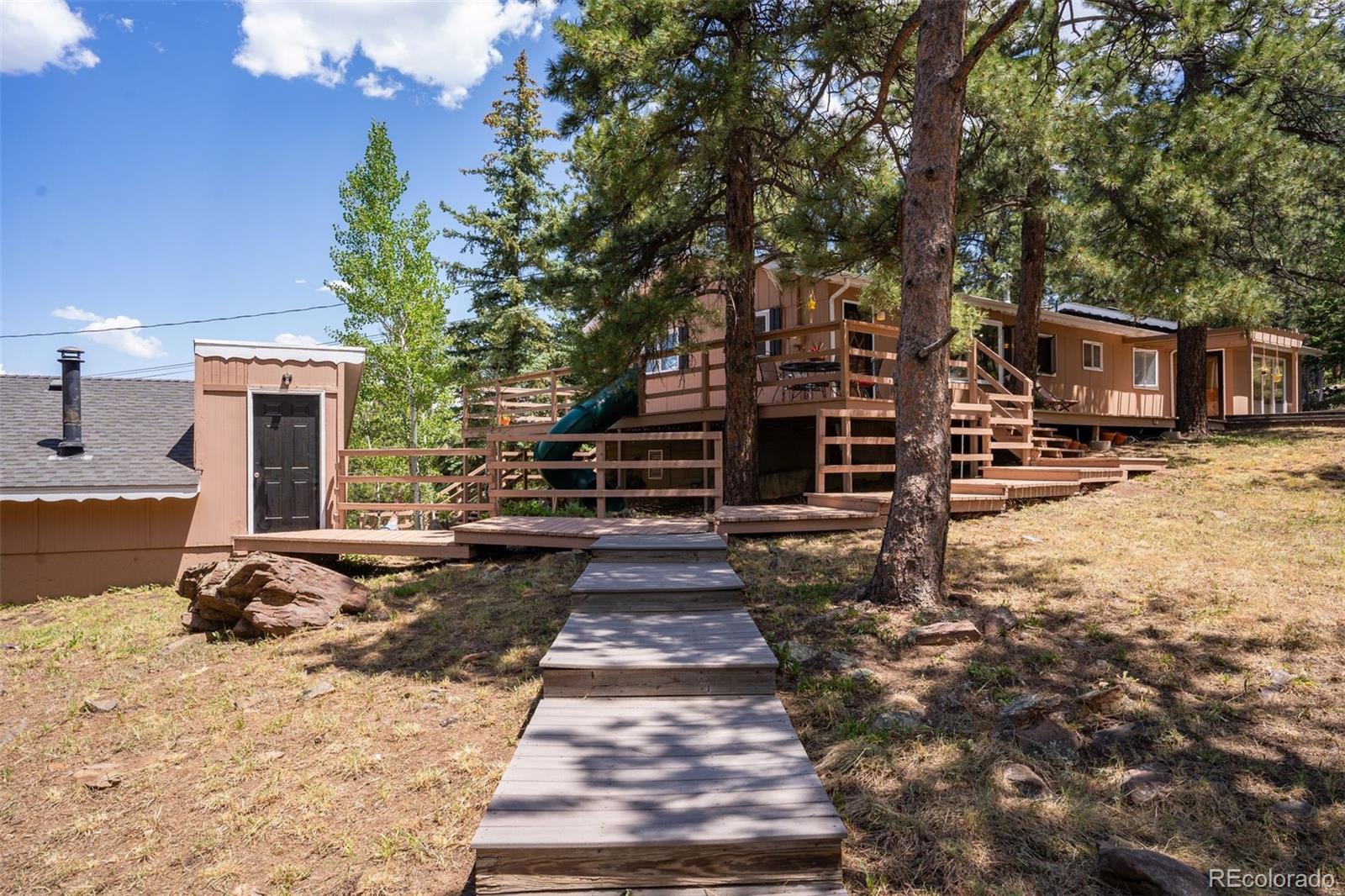 MLS Image #7 for 21280  cedar lake road,golden, Colorado