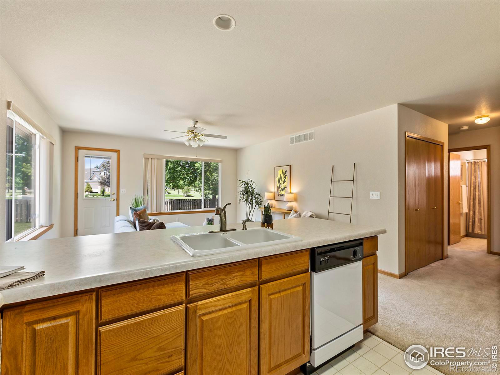 MLS Image #10 for 2407  waverly drive,loveland, Colorado