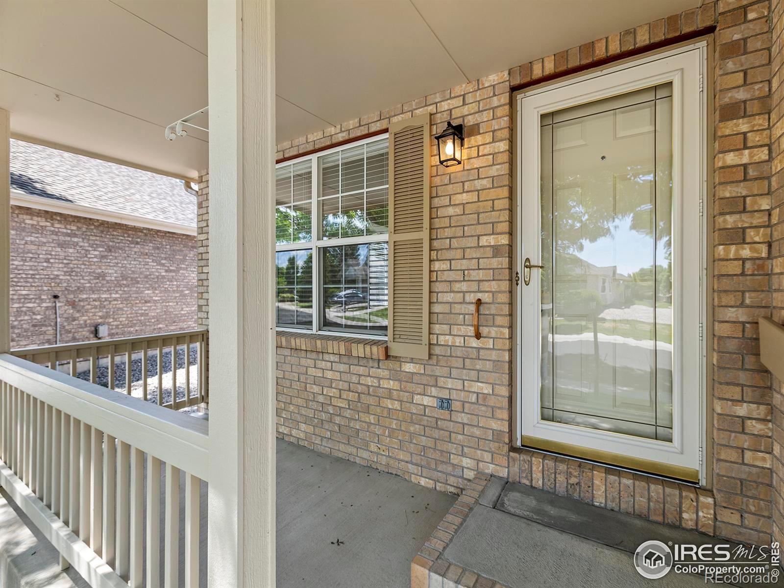 MLS Image #2 for 2407  waverly drive,loveland, Colorado