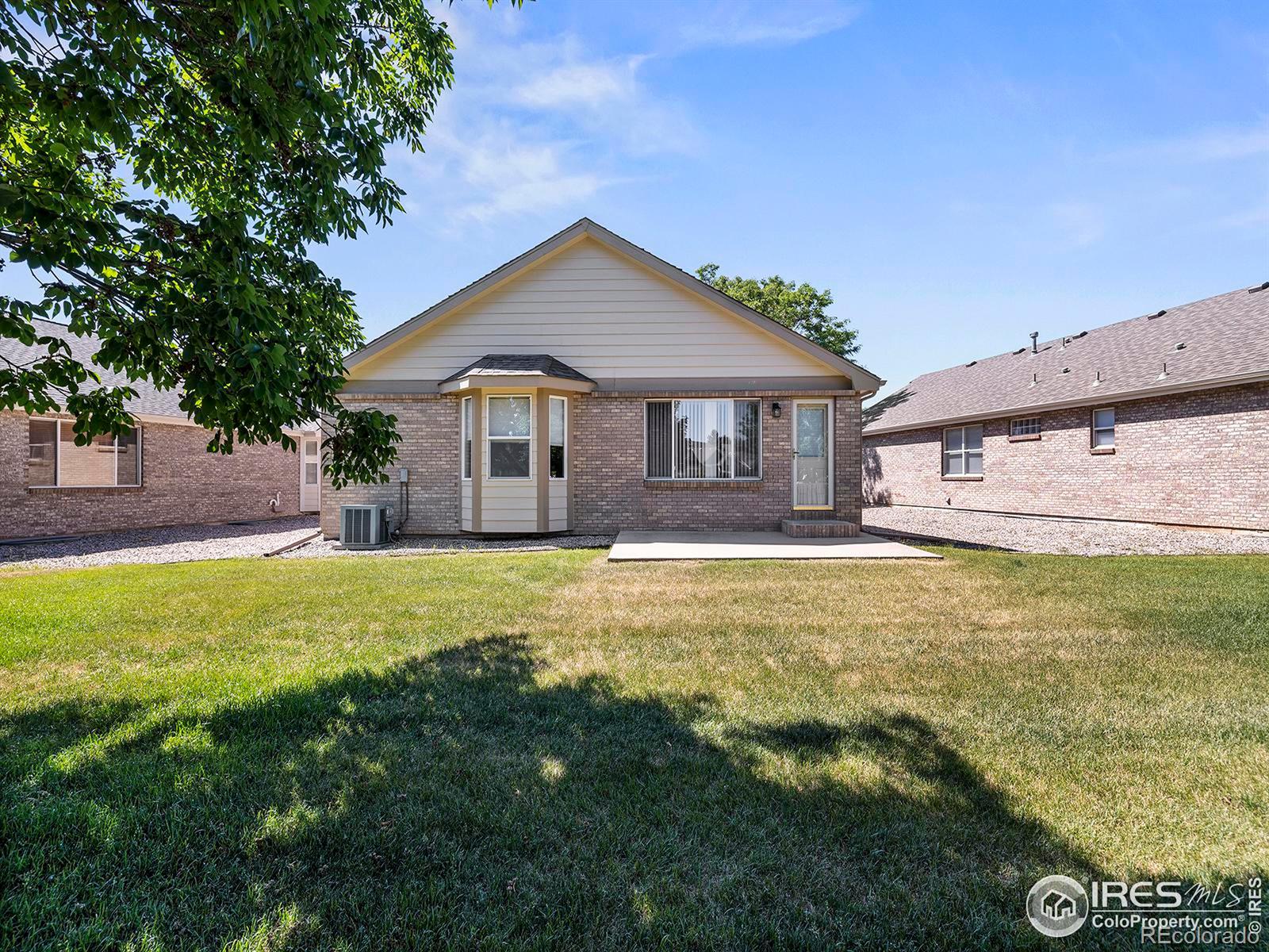 MLS Image #22 for 2407  waverly drive,loveland, Colorado