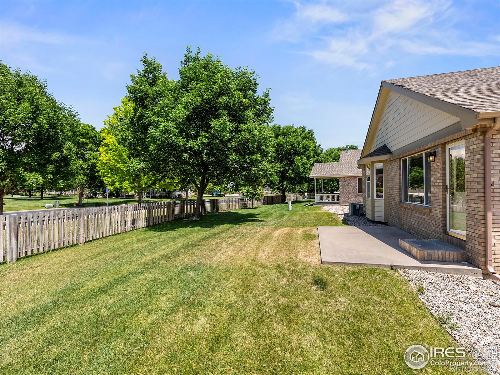 MLS Image #24 for 2407  waverly drive,loveland, Colorado