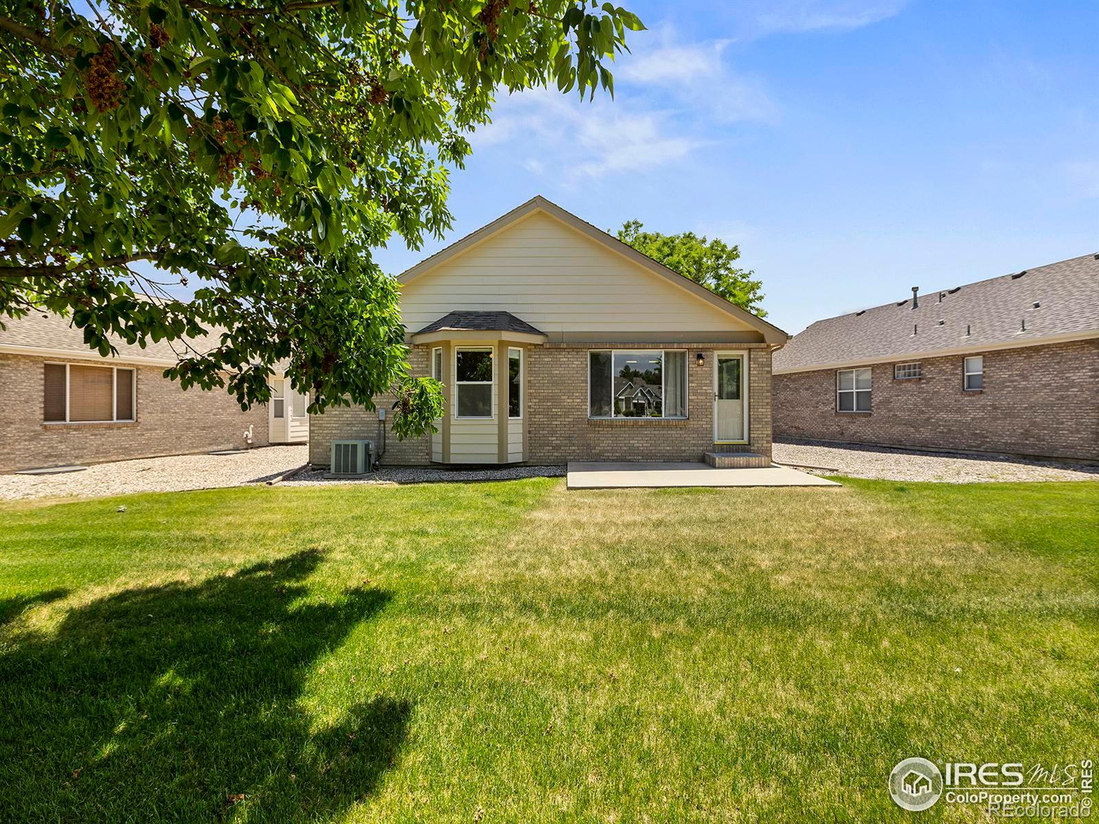 MLS Image #25 for 2407  waverly drive,loveland, Colorado