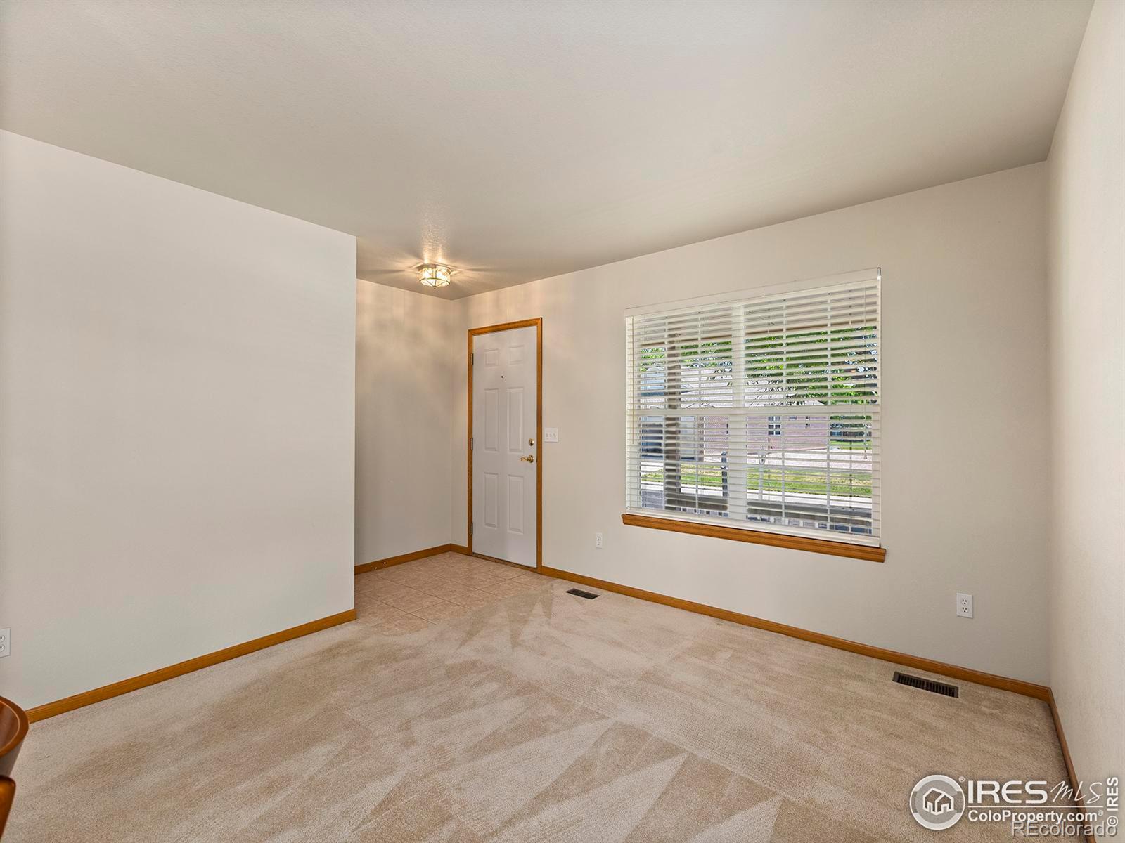 MLS Image #3 for 2407  waverly drive,loveland, Colorado