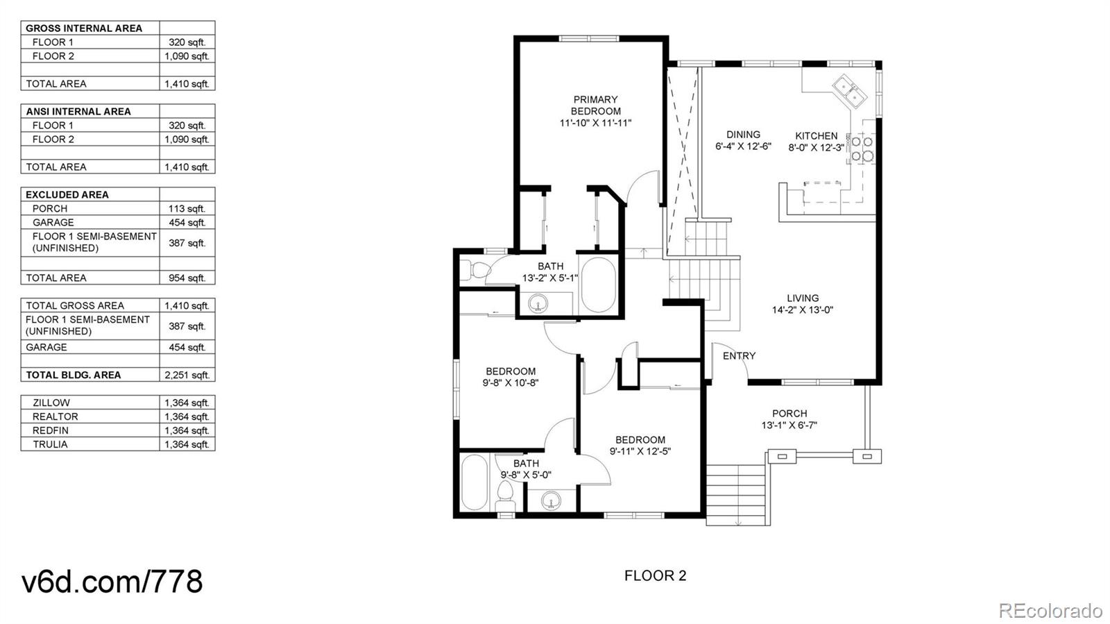 MLS Image #28 for 8737  starwood lane,parker, Colorado