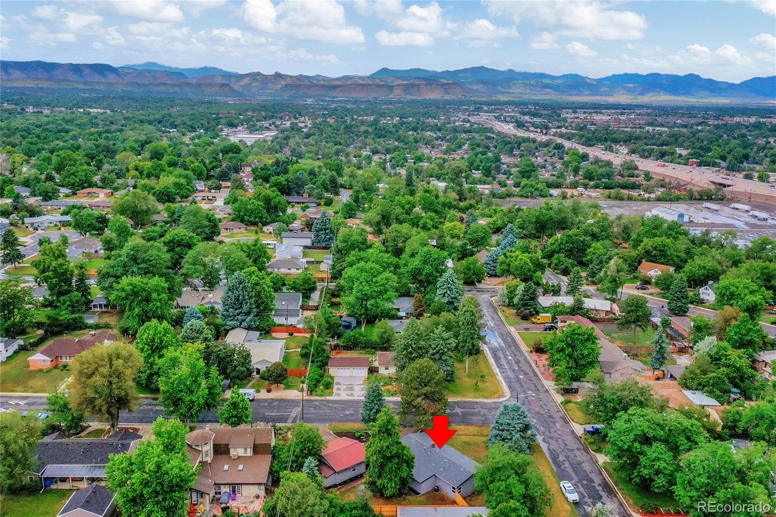 MLS Image #32 for 7890 w 46th avenue,wheat ridge, Colorado