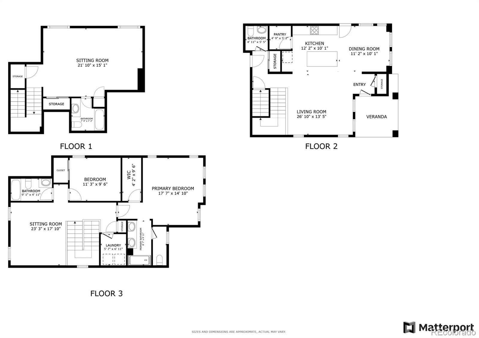 MLS Image #28 for 2711 w 68th avenue,denver, Colorado