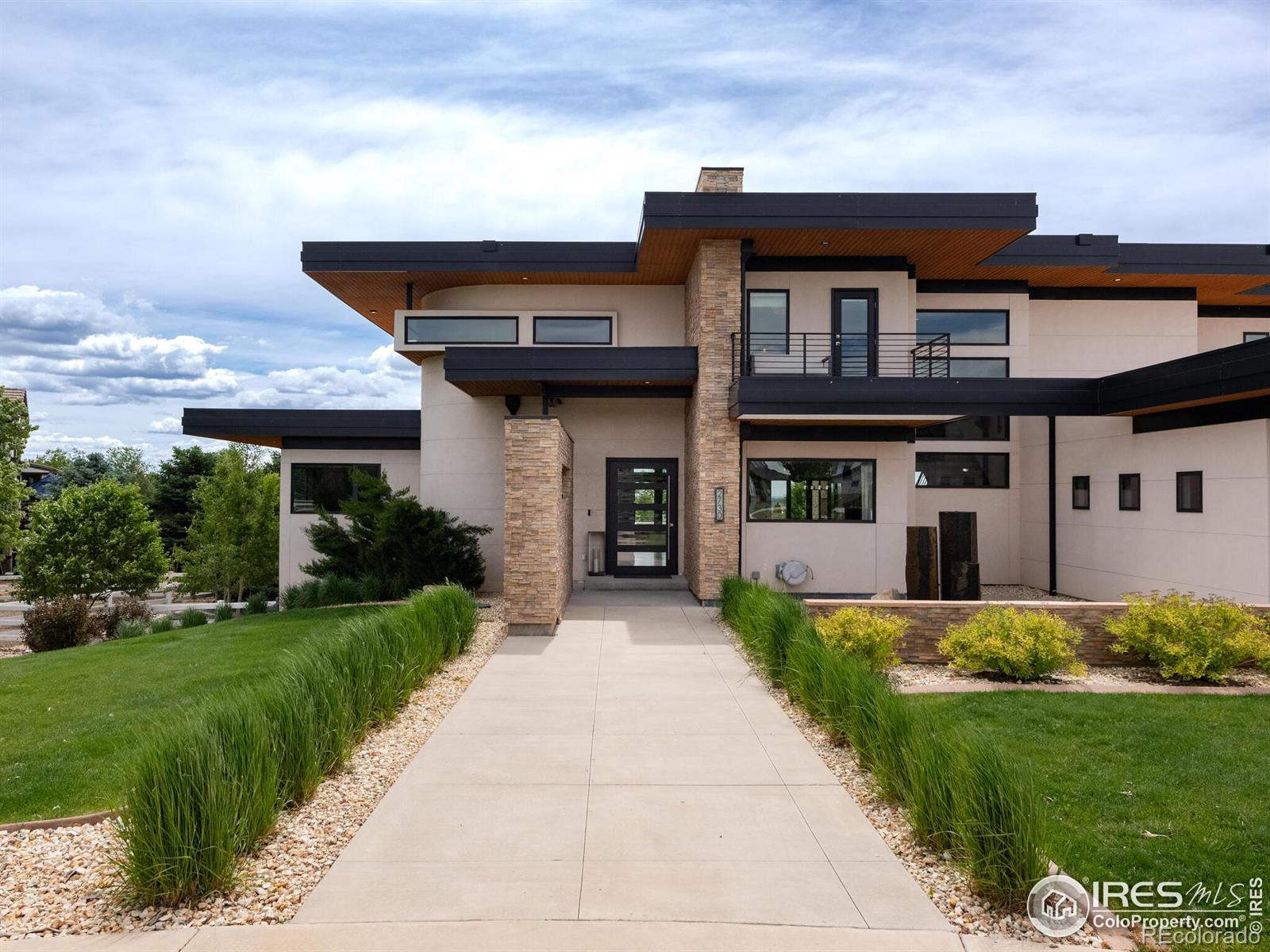 Report Image for 2730  High Prairie Way,Broomfield, Colorado